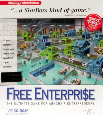 Free Enterprise